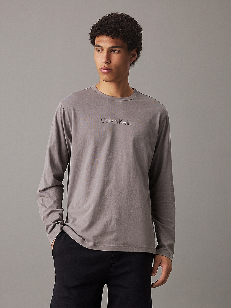 CALVIN KLEIN CTA M/L ALG NM2771E CKP GRIS T.L/G