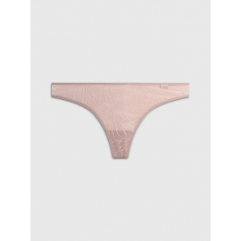 CALVIN KLEIN TANGA 000QF6878 C. PIEL  T.L