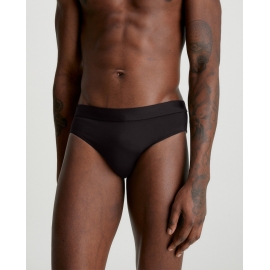 CALVIN  KLEIN BAÑADOR/SLIP HOMBRE KM00959 BEH NEGRO T.XXL