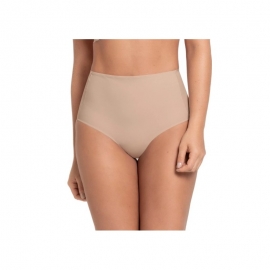 LEONISA FAJA CONTROL DE ABDOMEN 12949 PIEL T.XL