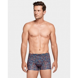IMPETUS BOXER  1264J52 C.MULTICOLOR  T.M
