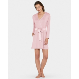 IMPETUS BATA MODAL MUJER  M/ L  8671H87 ROSA PALO/M65 T.MD