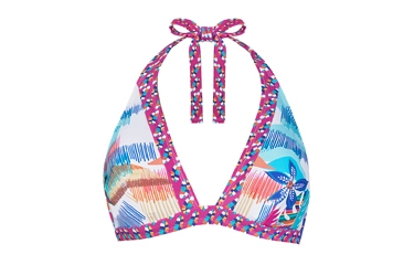 DOLORES CORTÉS BIKINI COMPLETO  S/AROS  FOAM  1666 C.ESTAMP. T.S