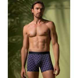 IMPETUS  BOXER  COTTON LYOCELL IM1221L6700 C,ESTAMP. T.L