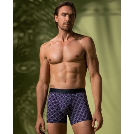 IMPETUS  BOXER  COTTON LYOCELL IM1221L6700 C,ESTAMP. T.M