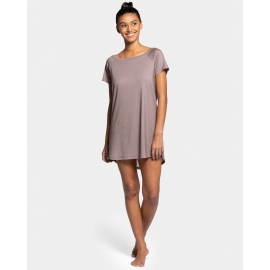IMPETUS  CAMISÓN  M/C  MODAL IM8661L3000  C. ROSADO T.L