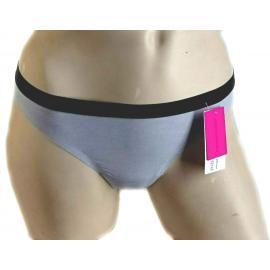 PASSIONATA TANGA P48370/96/GRIS T.40/S