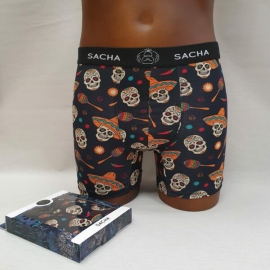 SACHA BOXER ALG SA2270I2 CALAVERAS/NG T.2/SP