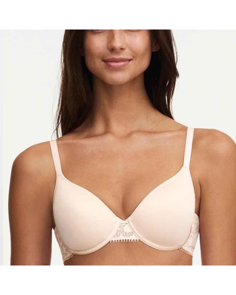 CHANTELLE  SUJETADOR  C/A FOAM  C15F60 C.BLANCO  T.90/F