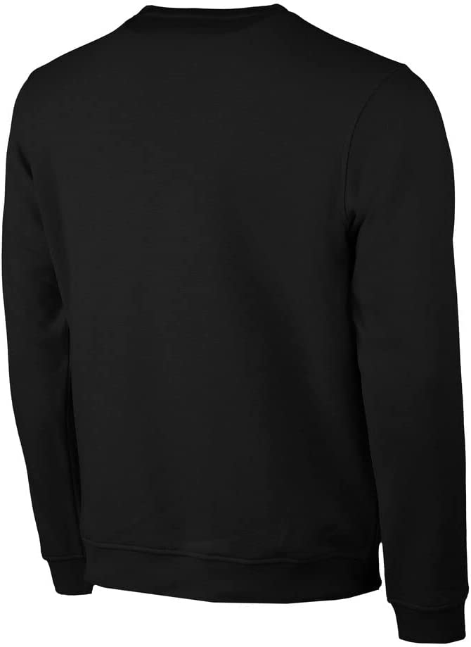 CALVIN KLEIN  SUDADERA  M/L HOMBRE  NM2299E-UB1  NEGRO  T.S