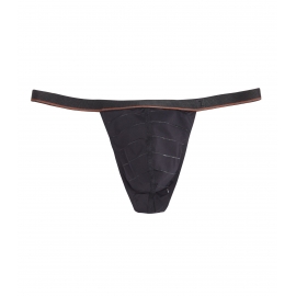 IMPETUS TANGA/STRING HOMBRE 1128J91 020 NEGRO T.S/P