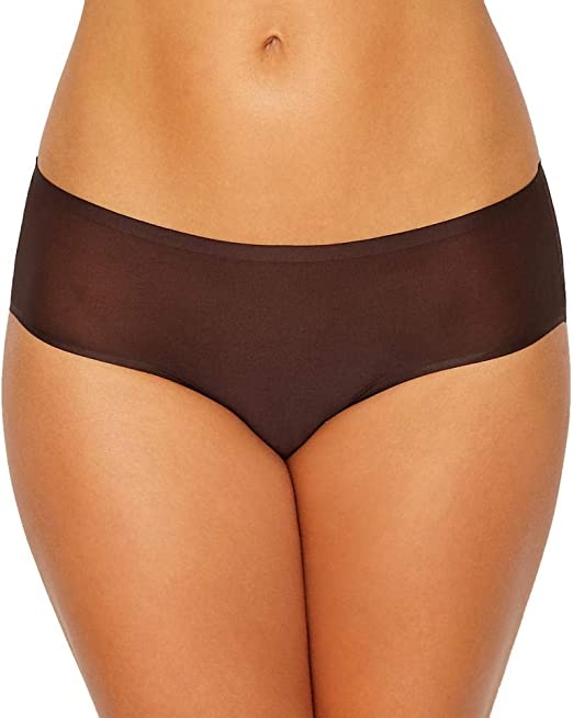 CHANTELLE SHORTY INVISIBLE C26440-OJL MARRON T.U