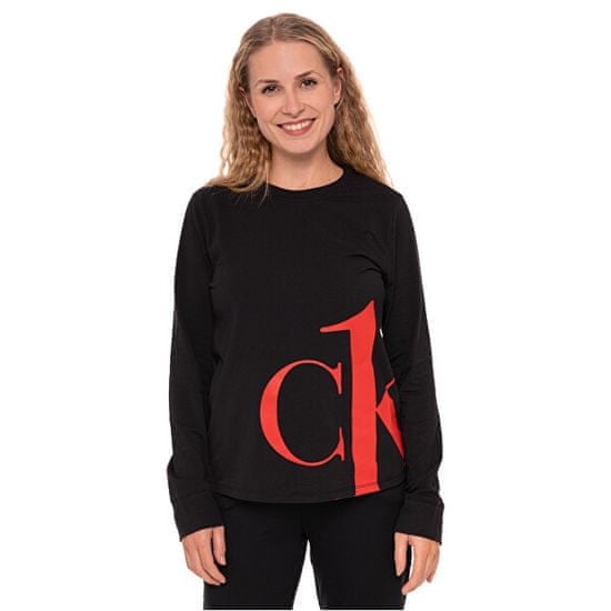 CALVIN KLEIN CTA CHICA QS6573E-6N9 NEGRO T.XS