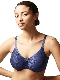 CHANTELLE SUJETADOR C/A GRAN CAPACIDAD C18910-00C A.JEANS T.110/E