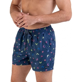 MASSANA BAÑADOR  HOMBRE  223386  AZUL  CANGREJOS  T.3XL