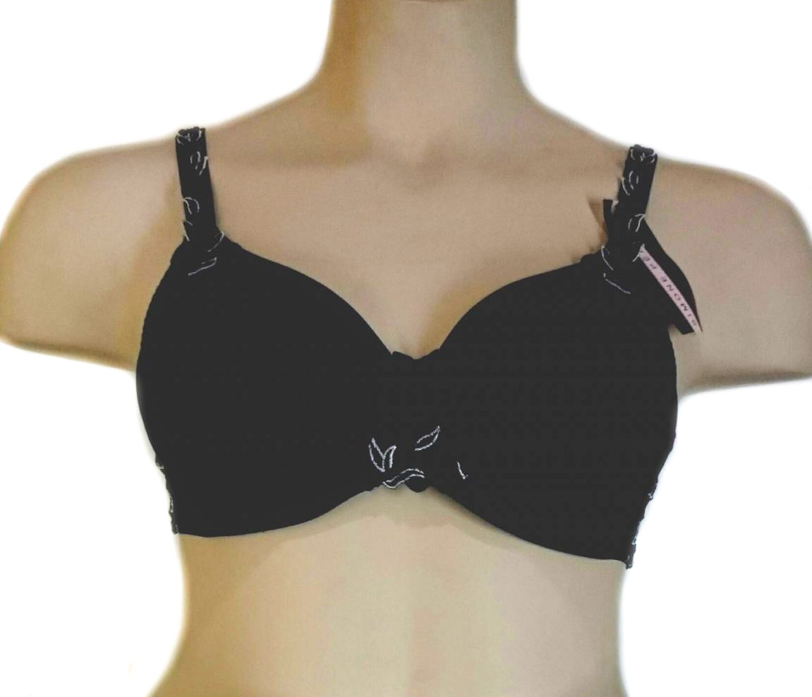 SIMONE PERELE SUJETADOR MOD ANDORA 131380 T.105C MARINE