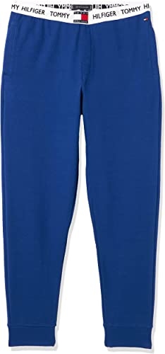 TOMMY  HILFIGER  PANTALON  HOMBRE   AZUL  UMOUMO1769C7L   T.L/G