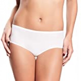 CHANTELLE SHORTY 11D4-10 SIN COSTURAS BLANCO T.U