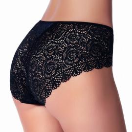 JANIRA BRISLIP BLEU NUIT 1080426 NEGRO T.M