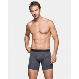 IMPETUS BOXER  2167G61  AZUL T.M