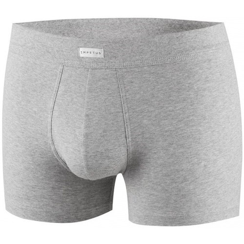 IMPETUS BOXER 2084D18 COLLECTION MODAL STRECH COLOR GRIS T. XL