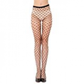DIM PANTY RED GRANDE D06QN NEGRO T.1/2