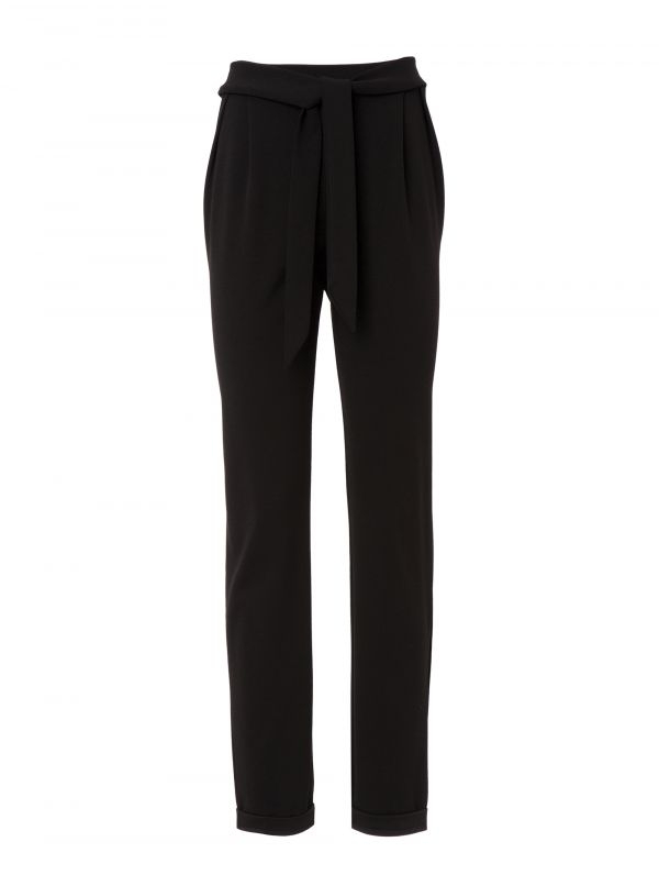 PHILIPPE MATIGNON LEGGINGS OURLET 1501 NEGRO M