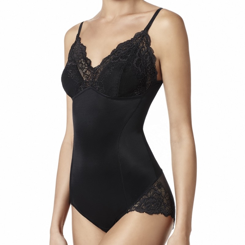 JANIRA BODY FORTE SHAPE GRETA 1031979 C.DUNE T.L/G