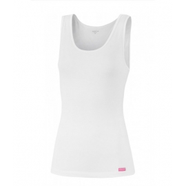 IMPETUS THERMO CAMISETA MUJER  TIRANTES 8332606  BLANCA T.S