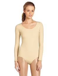 MARIE CLAIRE BODY M/L NATURAL 62271 T.L/G