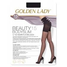 GOLDEN LADY PANTY REDUCTOR BEAUTY 15DEN MELON T.L