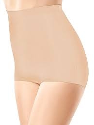 SUSA FAJA ALTA SHAPEWEAR 5547 NEGRA T.L