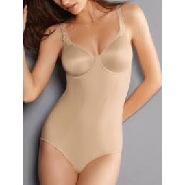 ROSA FAIA BODY  GRAZIA C/A 3421 PIEL T.90F