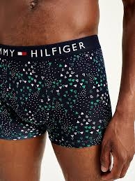 TOMMY  HILFIGER  BOXER SET  NAVIDAD+ CALCETIN  UMMMMMOUMO1996  T.M