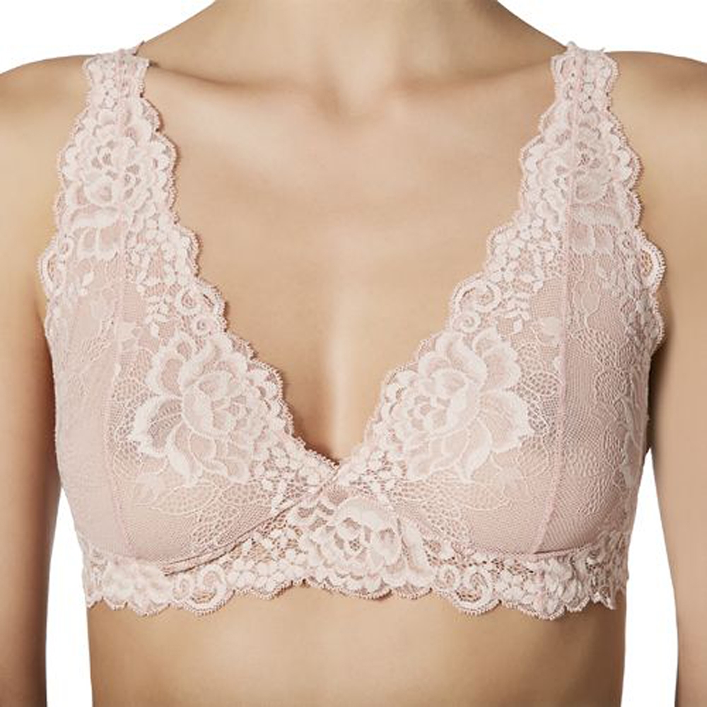 JANIRA BRALETTE GRETA C.DUNE T.90