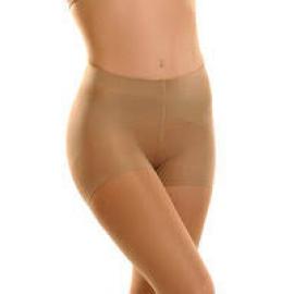 GOLDEN LADY PANTY  PUSH UP 20 DEN. 31W  ESCALA T.M