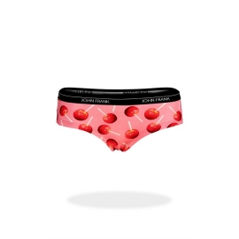 JOHN FRANK BRAGA HIPSTER MUJER WJFD-H10-APPLE CANDY T.L