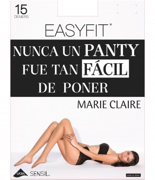 MARIE CLARIE  PANTY   15D  T.MEDIANA   SCALA