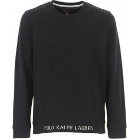 POLO RALPH LAUREN JERSEY HOMBRE 714804803002 NEGRO  T.XXL