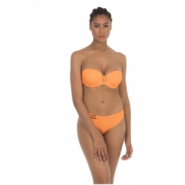 SELMARK  BIKINI  NARANJA  S/T  B 1326  T.90B