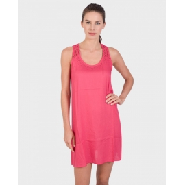 MASSANA PLAYERA MUJER TIRANT. L187286 C.CORAL  T.L