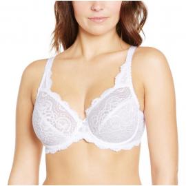 PLAYTEX SUJETADOR 05832 000 BLANCO T.90B