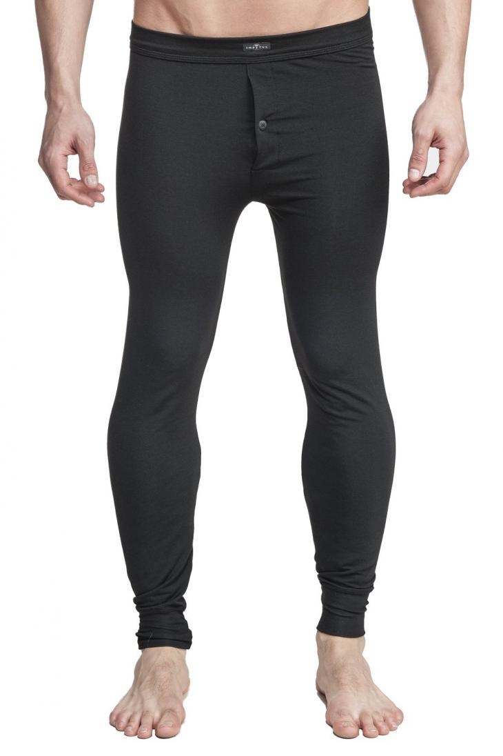 THERMO IMPETUS HOMBRE PANTALON LARGO NEGRO T.XL