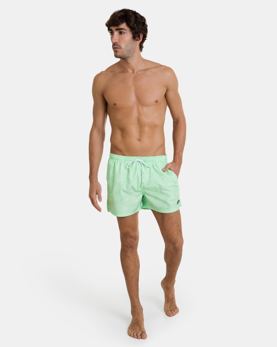 MASSANA BAÑADOR HOMBRE E243388 SECADO/RAPID LIMA T.XXL