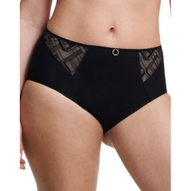 CHANTELLE  BRAGA   C21S80  - 011  C.NEGRO  T. 46/ XL