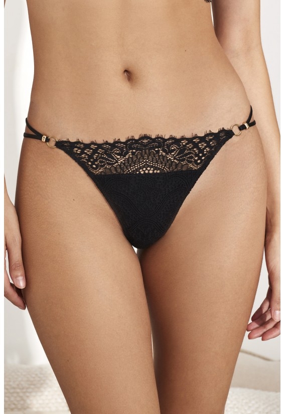 SELMARK TANGA 90801 DAVINIA NEGRO T.MD