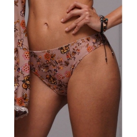 ANTIGEL BRAGUITA BIKINI ECH0124 HIPPIE BOHEME T.L/G