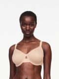 CHANTELLE SUJETADOR C/A S/Foam Y ENCAJE C11M10-0LW MARFIL T.95B