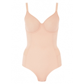 CHANTELLE  BODY  C/AROS   C11N70 -01N C.PIEL T. 90/E