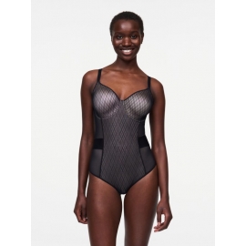 CHANTELLE  BODY  C/AROS  C11N70  C.NEGRO  T.95/D